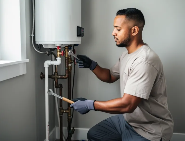 Boiler Reparatur Limbach-Oberfrohna